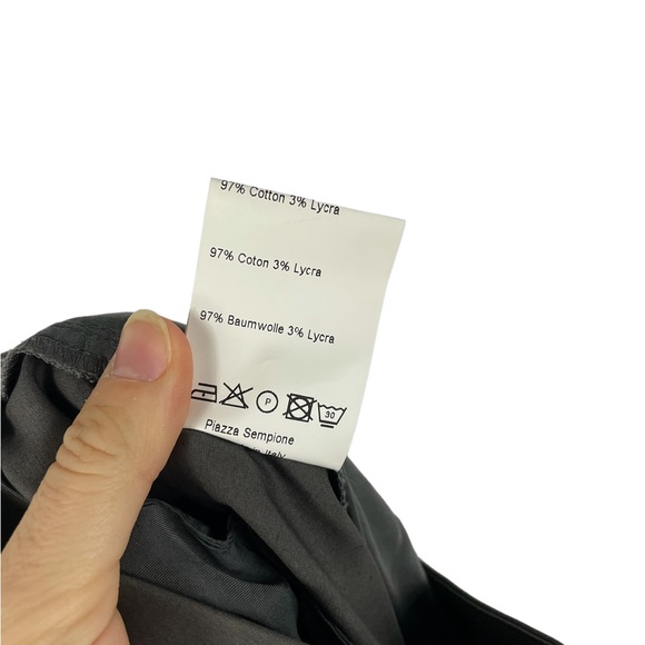 Piazza sempione uma dress pants new - Picture 11 of 13